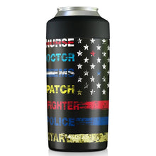 Load image into Gallery viewer, Fire Department Frost Buddy Universal Engraved