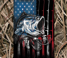 Load image into Gallery viewer, Camouflage Fishing Sublimated Frost Buddy