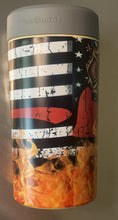 Load image into Gallery viewer, Fire Department Sublimated Frost Buddy